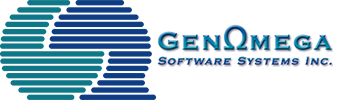 GenOmega Software Systems, Inc.