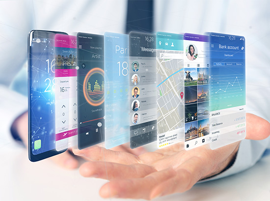 GenOmega Software Solutions