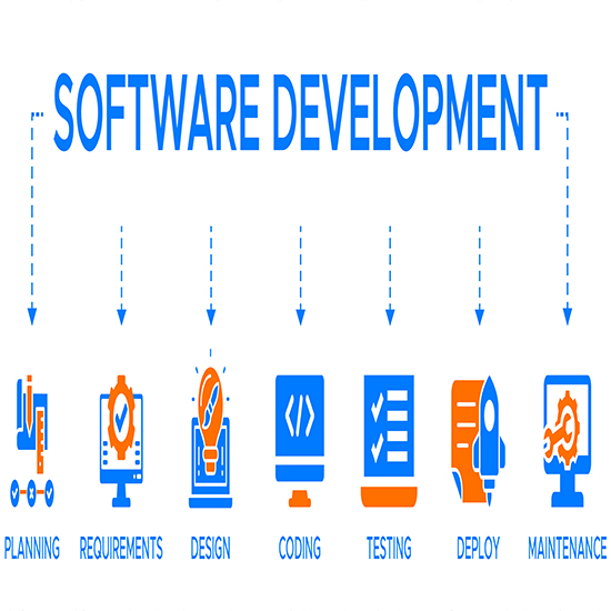 GenOmega Software Solutions